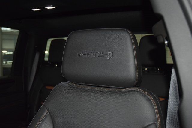 2024 GMC Sierra 2500HD AT4 - 22956658 - 44