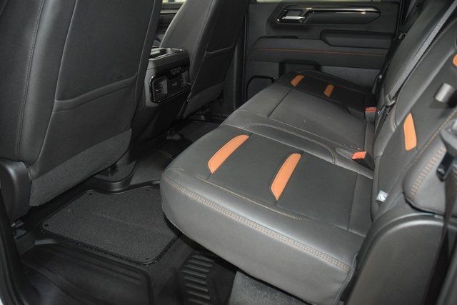 2024 GMC Sierra 2500HD AT4 - 22956658 - 45