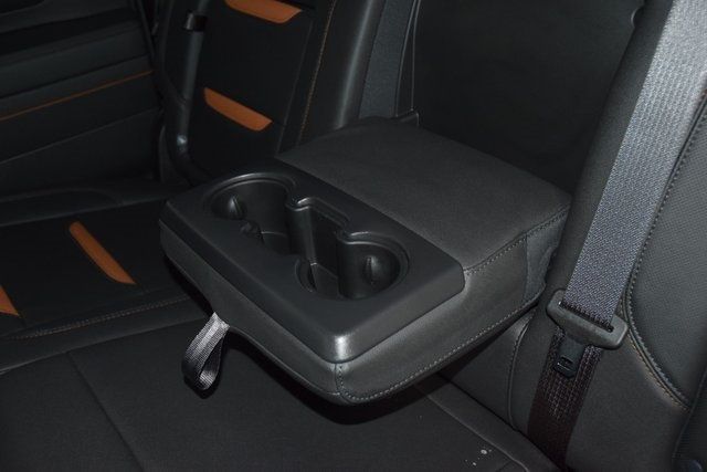 2024 GMC Sierra 2500HD AT4 - 22956658 - 47