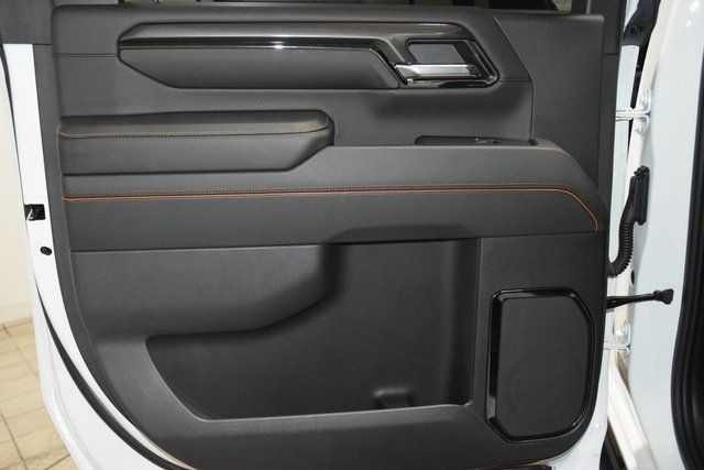 2024 GMC Sierra 2500HD AT4 - 22956658 - 48