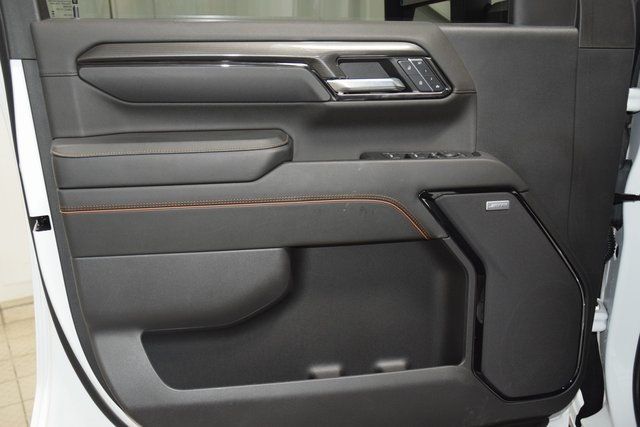 2024 GMC Sierra 2500HD AT4 - 22956658 - 50