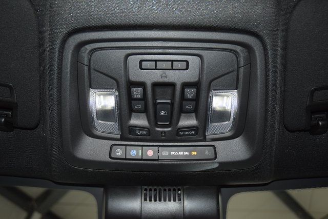 2024 GMC Sierra 2500HD AT4 - 22956658 - 54