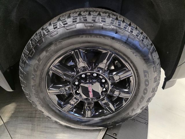 2024 GMC Sierra 2500HD AT4 - 22956658 - 5