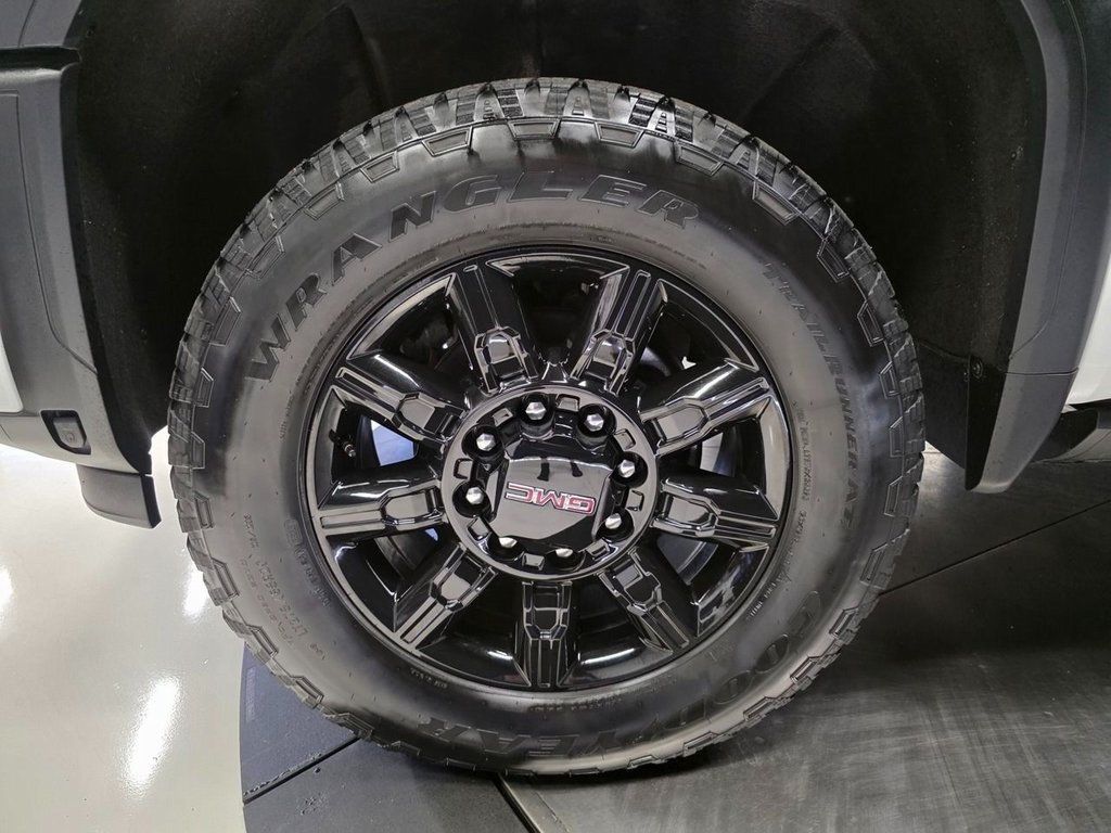 2024 GMC Sierra 2500HD AT4 - 22956658 - 6