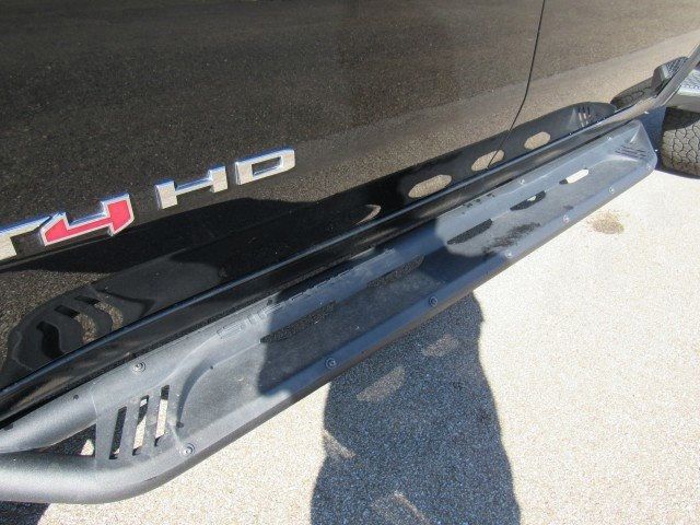 2024 GMC Sierra 2500HD AT4 - 22967548 - 11