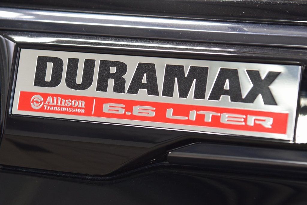 2024 GMC Sierra 2500HD AT4 - 22967548 - 12