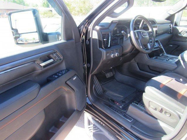 2024 GMC Sierra 2500HD AT4 - 22967548 - 12