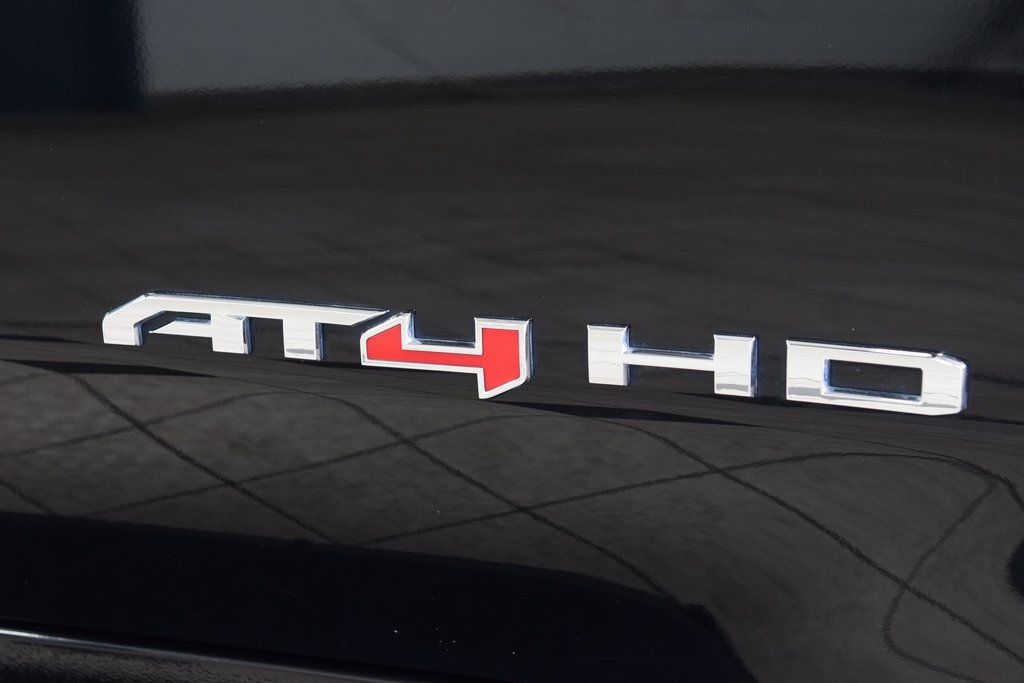 2024 GMC Sierra 2500HD AT4 - 22967548 - 13