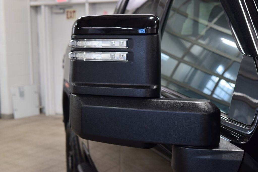 2024 GMC Sierra 2500HD AT4 - 22967548 - 14