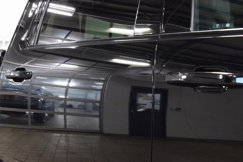 2024 GMC Sierra 2500HD AT4 - 22967548 - 15