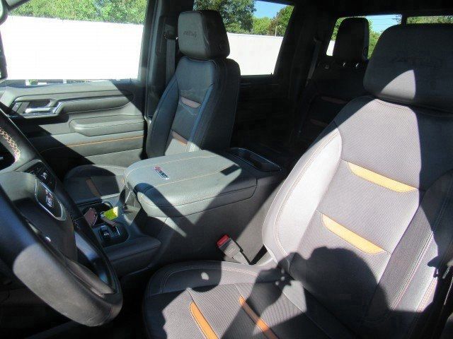 2024 GMC Sierra 2500HD AT4 - 22967548 - 16