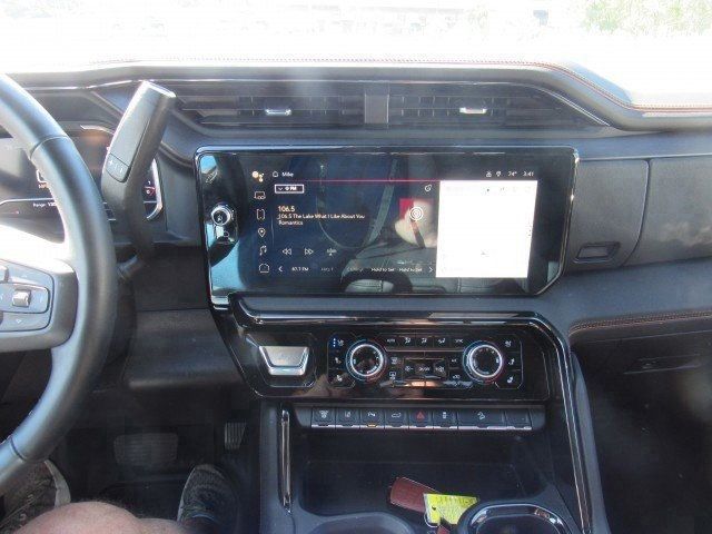 2024 GMC Sierra 2500HD AT4 - 22967548 - 18