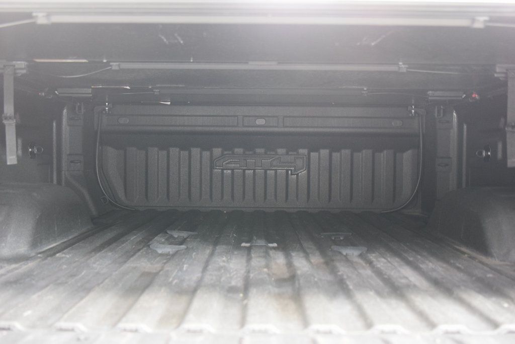 2024 GMC Sierra 2500HD AT4 - 22967548 - 20