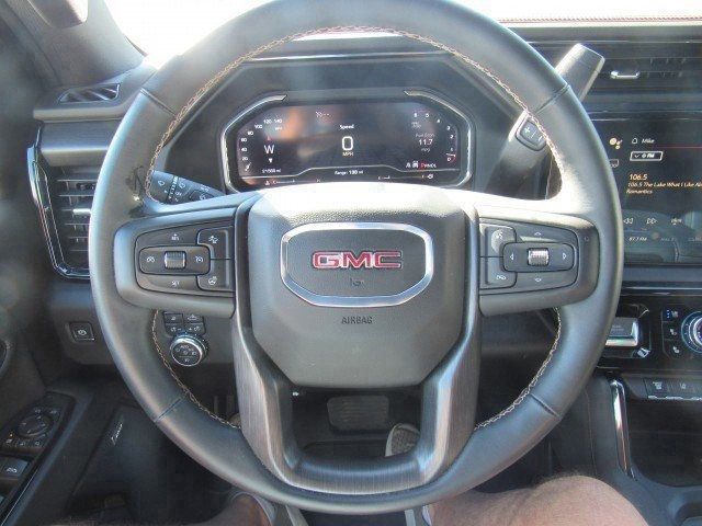 2024 GMC Sierra 2500HD AT4 - 22967548 - 20