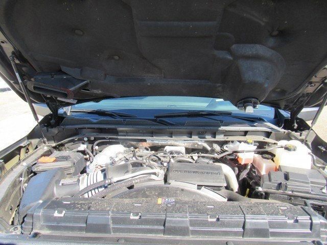 2024 GMC Sierra 2500HD AT4 - 22967548 - 21