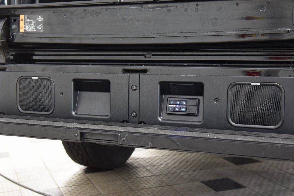 2024 GMC Sierra 2500HD AT4 - 22967548 - 22