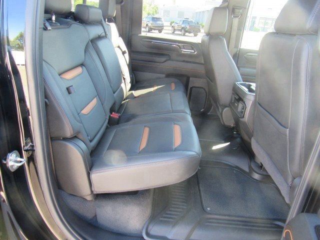 2024 GMC Sierra 2500HD AT4 - 22967548 - 22