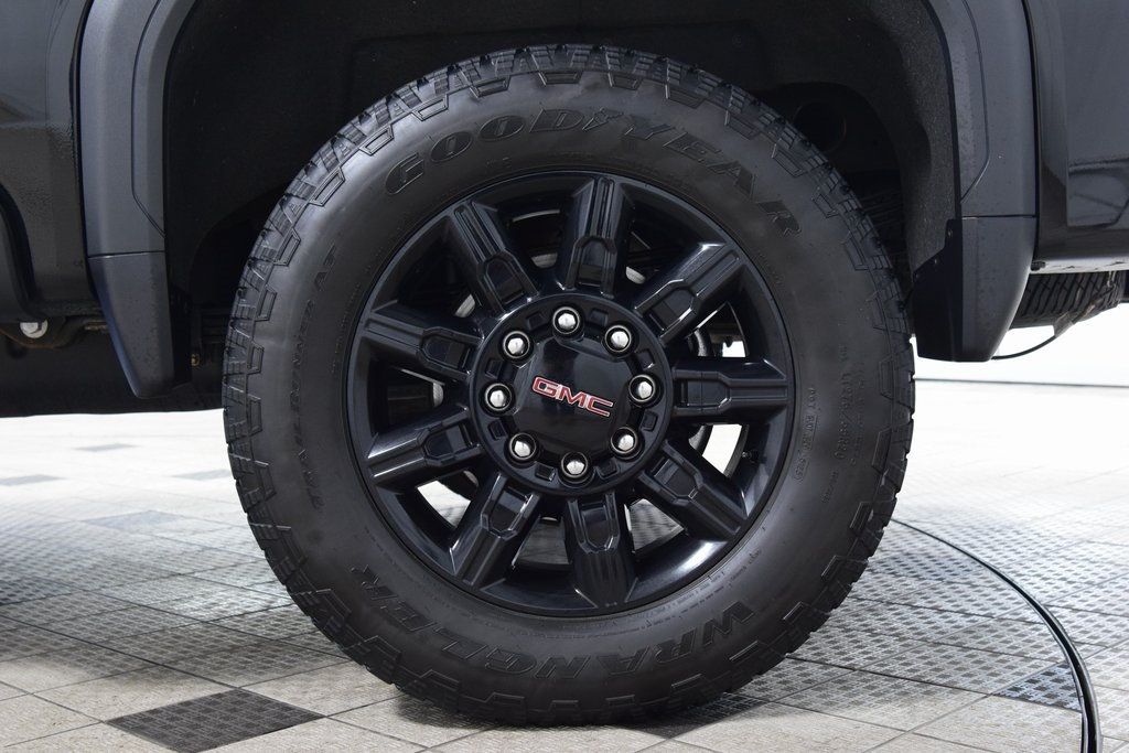 2024 GMC Sierra 2500HD AT4 - 22967548 - 26