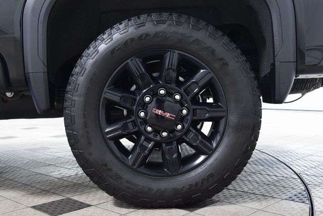 2024 GMC Sierra 2500HD AT4 - 22967548 - 26