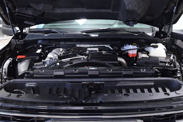 2024 GMC Sierra 2500HD AT4 - 22967548 - 27