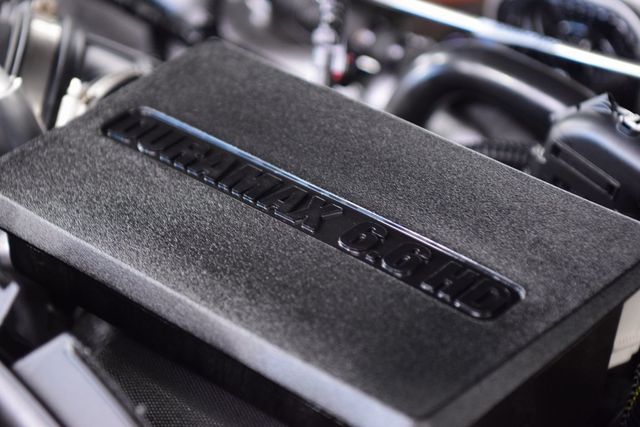 2024 GMC Sierra 2500HD AT4 - 22967548 - 28