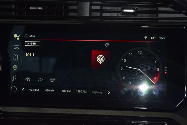 2024 GMC Sierra 2500HD AT4 - 22967548 - 30