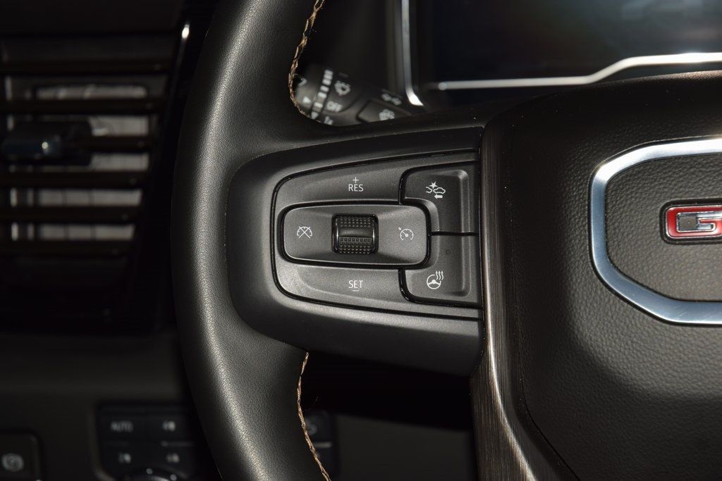 2024 GMC Sierra 2500HD AT4 - 22967548 - 35