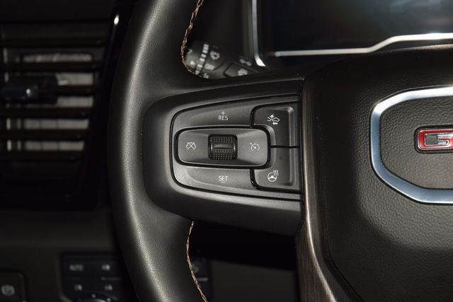 2024 GMC Sierra 2500HD AT4 - 22967548 - 35