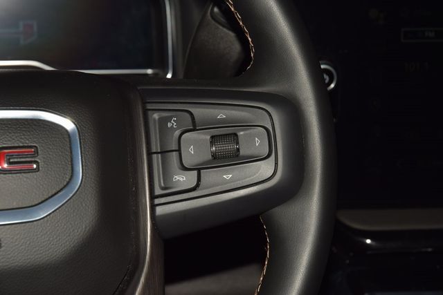 2024 GMC Sierra 2500HD AT4 - 22967548 - 36