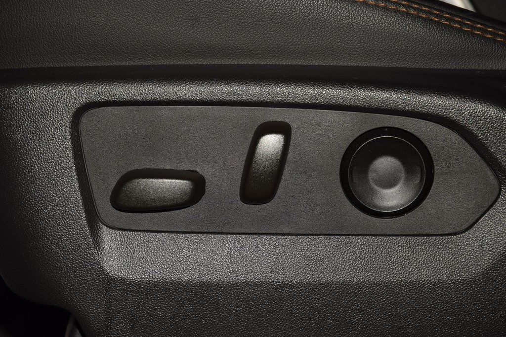 2024 GMC Sierra 2500HD AT4 - 22967548 - 39