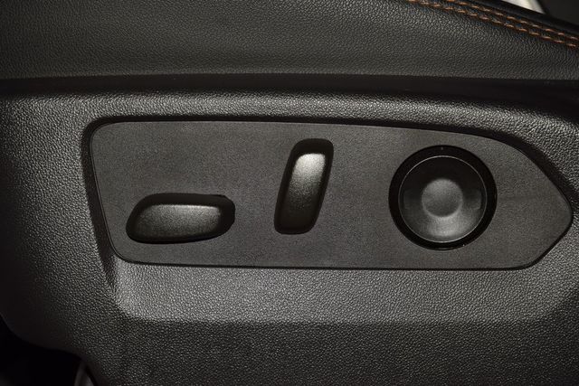 2024 GMC Sierra 2500HD AT4 - 22967548 - 39