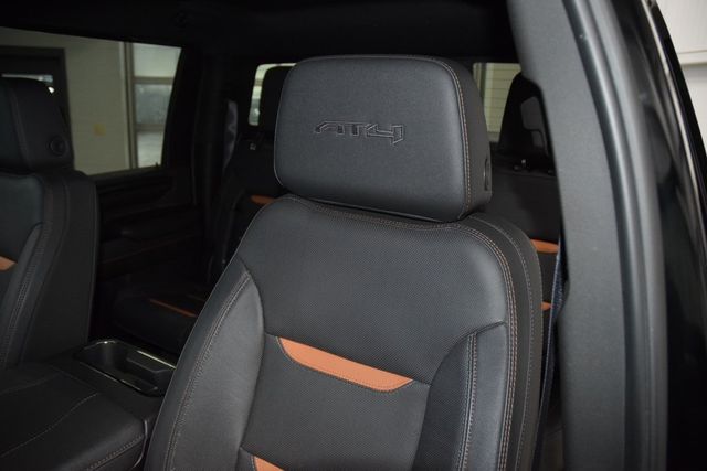 2024 GMC Sierra 2500HD AT4 - 22967548 - 40