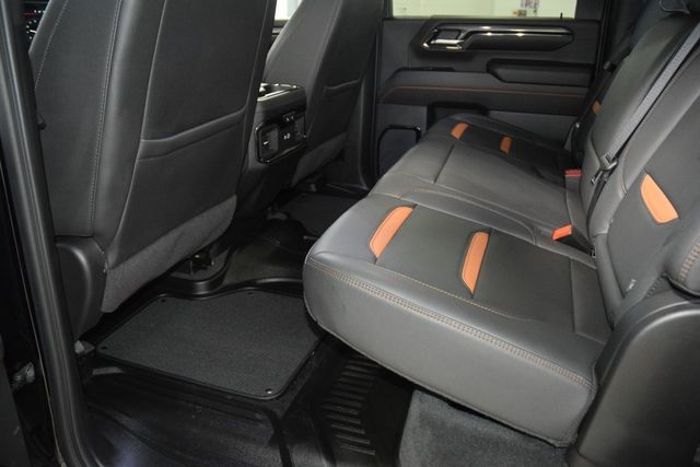 2024 GMC Sierra 2500HD AT4 - 22967548 - 41