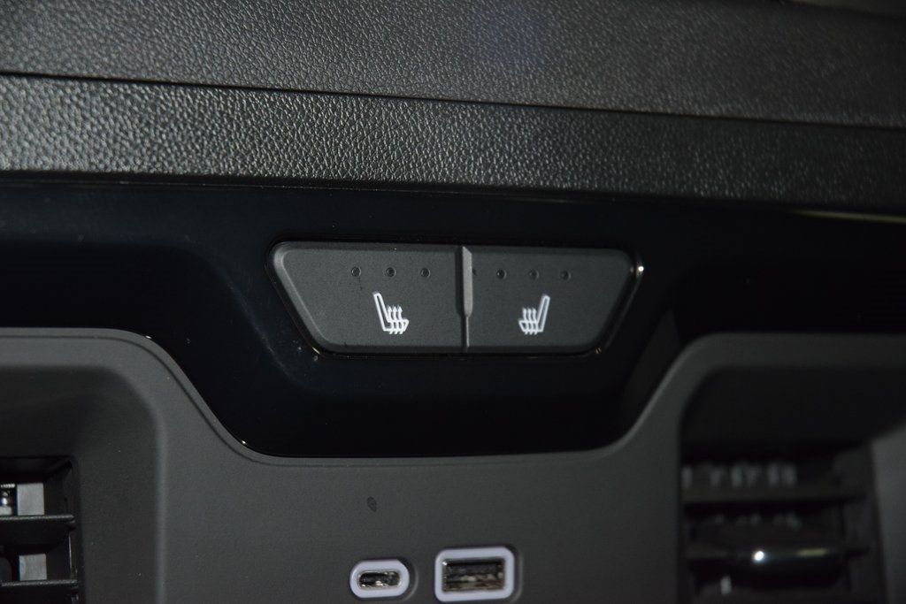 2024 GMC Sierra 2500HD AT4 - 22967548 - 43