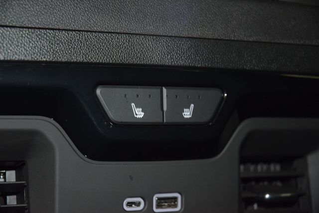 2024 GMC Sierra 2500HD AT4 - 22967548 - 43