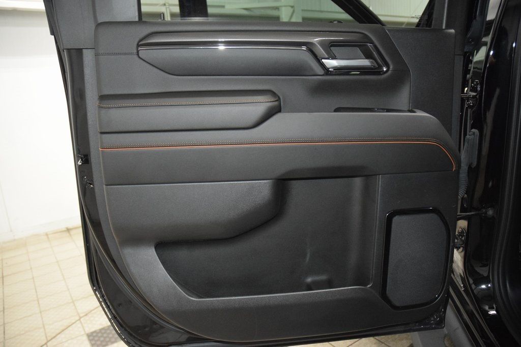 2024 GMC Sierra 2500HD AT4 - 22967548 - 44