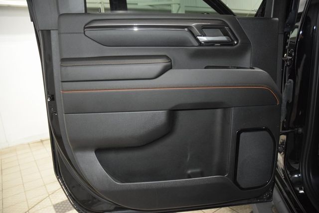 2024 GMC Sierra 2500HD AT4 - 22967548 - 44