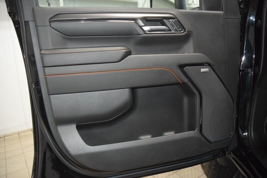 2024 GMC Sierra 2500HD AT4 - 22967548 - 46