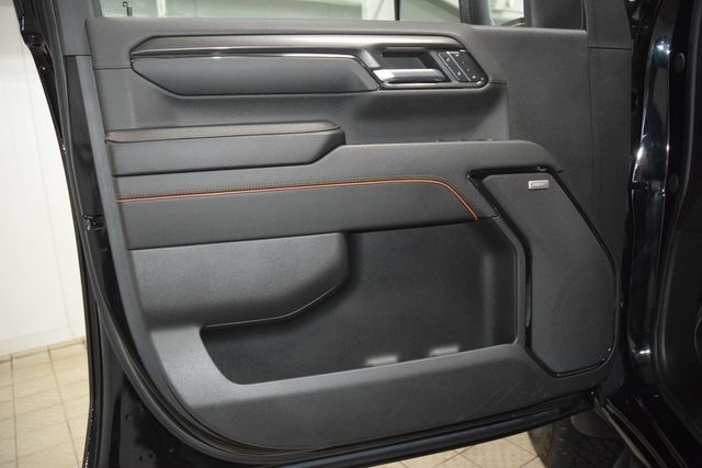 2024 GMC Sierra 2500HD AT4 - 22967548 - 46