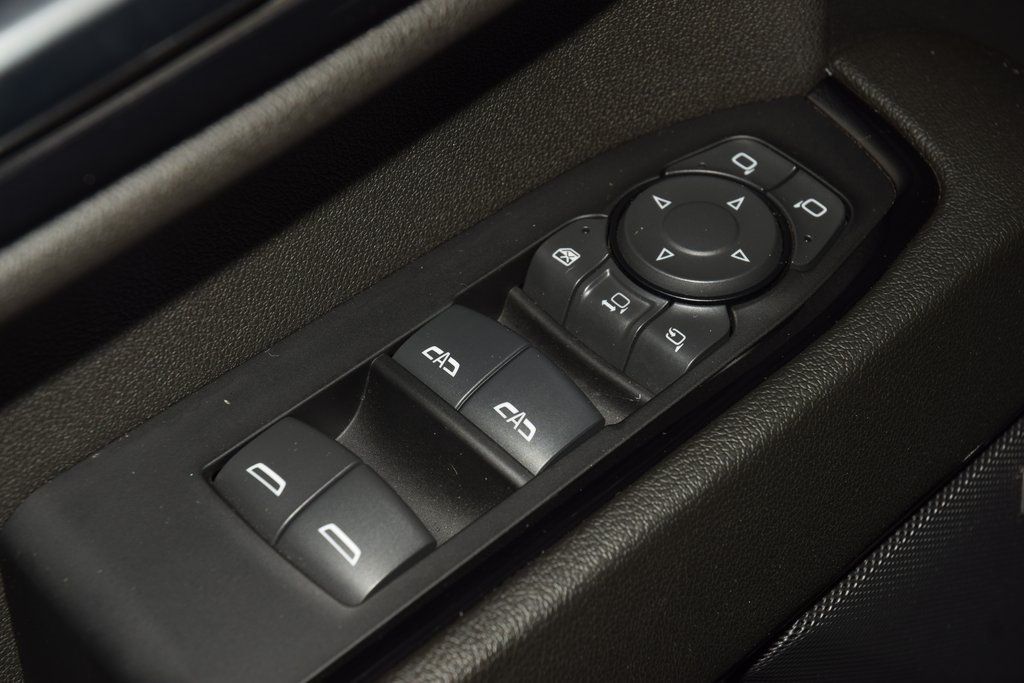 2024 GMC Sierra 2500HD AT4 - 22967548 - 47