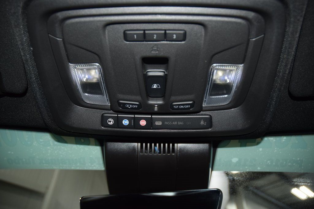 2024 GMC Sierra 2500HD AT4 - 22967548 - 49