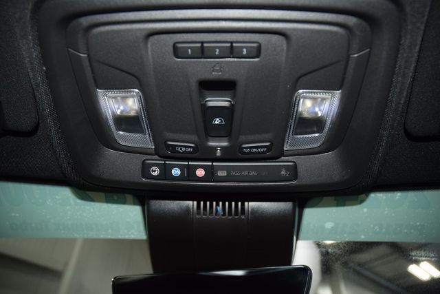 2024 GMC Sierra 2500HD AT4 - 22967548 - 49