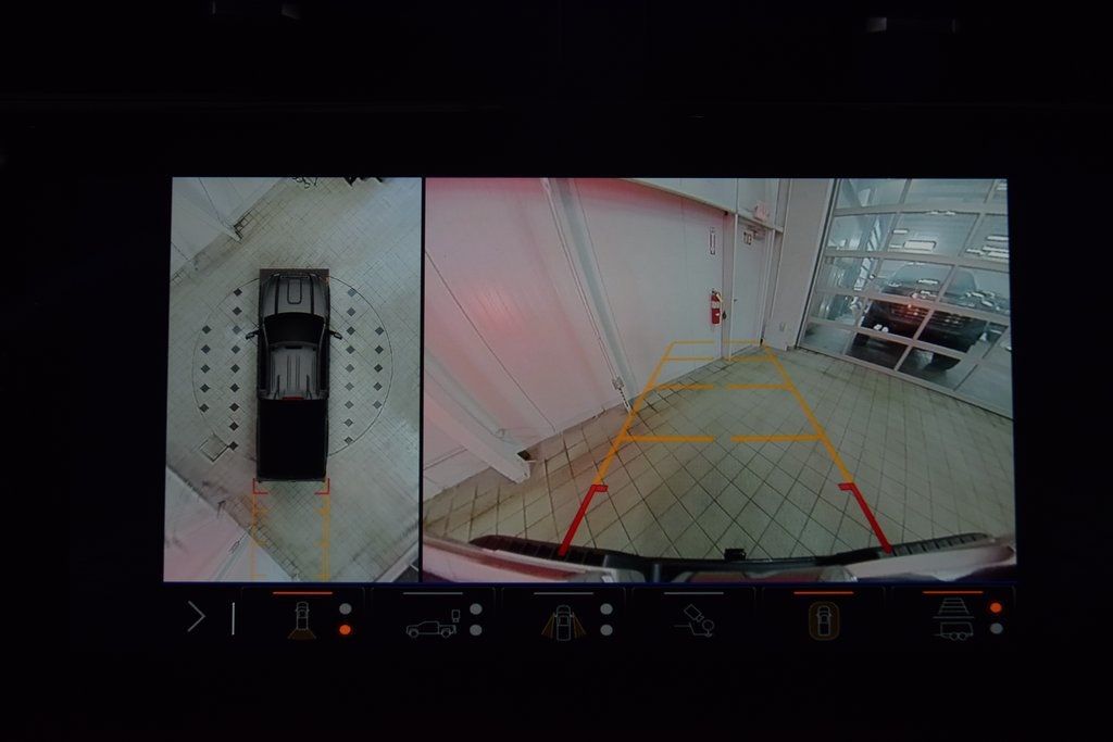 2024 GMC Sierra 2500HD AT4 - 22967548 - 51