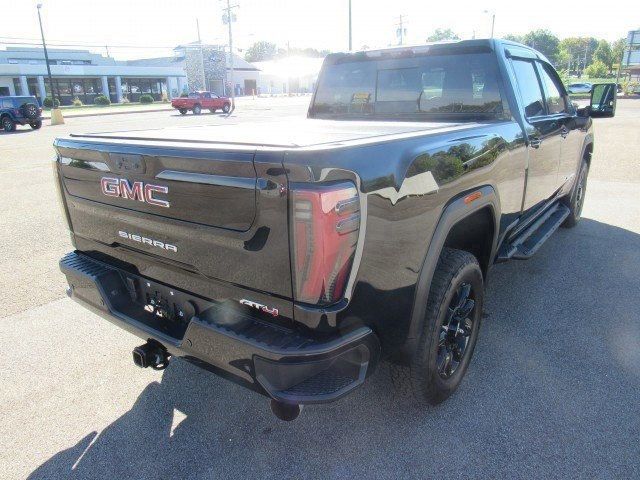 2024 GMC Sierra 2500HD AT4 - 22967548 - 6