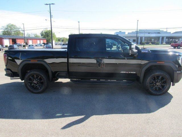 2024 GMC Sierra 2500HD AT4 - 22967548 - 7