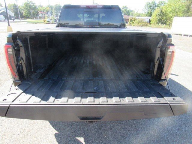 2024 GMC Sierra 2500HD AT4 - 22967548 - 8