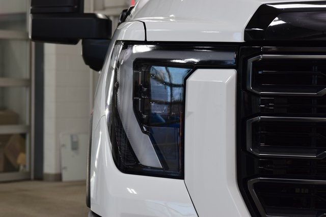 2024 GMC Sierra 2500HD AT4 - 22970804 - 11