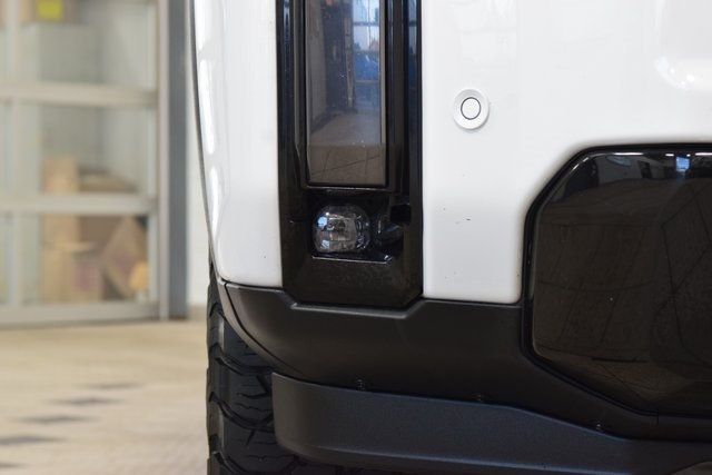 2024 GMC Sierra 2500HD AT4 - 22970804 - 13