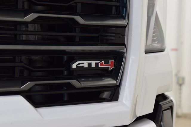 2024 GMC Sierra 2500HD AT4 - 22970804 - 15