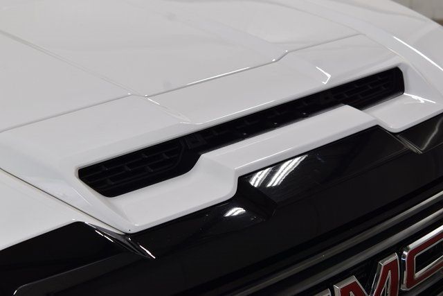 2024 GMC Sierra 2500HD AT4 - 22970804 - 16